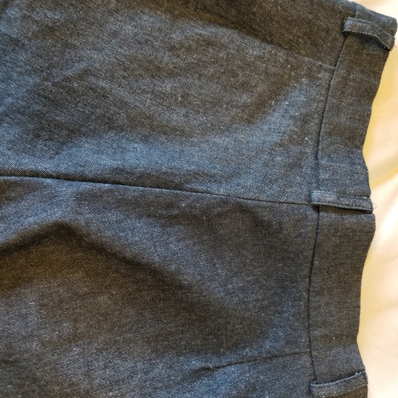 Pants with feather details - Picture 5 of 5